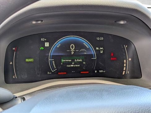 New 2026 Toyota Camry LE image 11