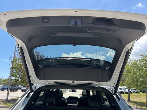 New 2026 Volkswagen Tiguan SE R-Line AWD/4WD image 53