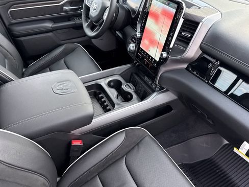New 2026 RAM 1500 Laramie image 16