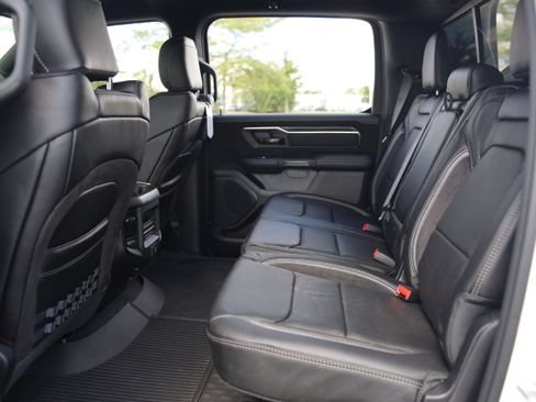 Used 2026 RAM 1500 RHO AWD/4WD image 35