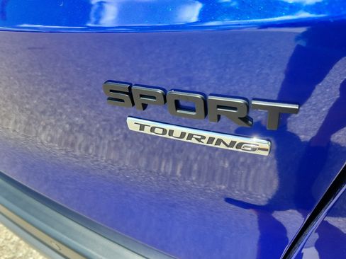 Used 2023 Honda CR-V Sport Touring image 7