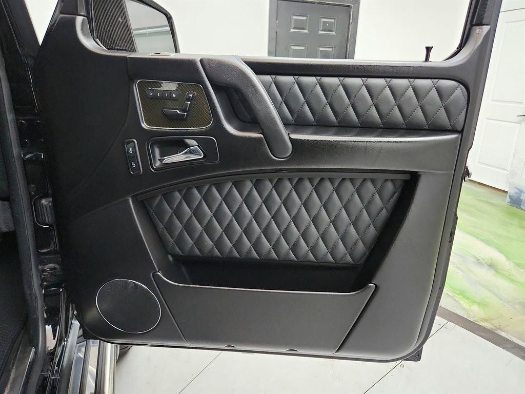 Used 2013 Mercedes-Benz G 63 AMG 4MATIC image 28
