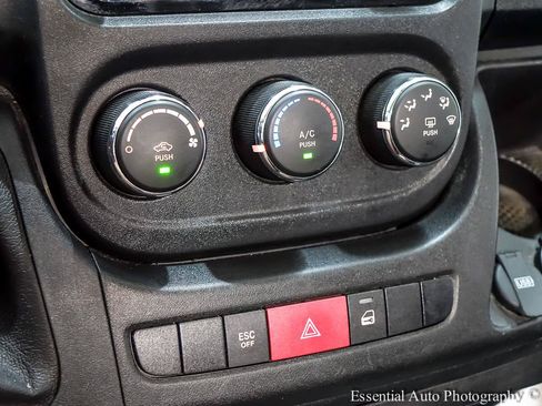 Used 2020 RAM ProMaster 3500 FWD image 13