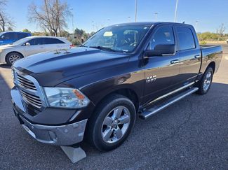 Used 2017 RAM 1500 Big Horn video 1