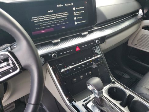 Used 2024 Kia Carnival SX Prestige image 26