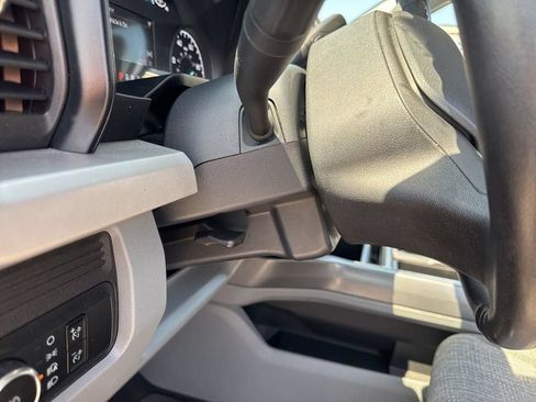 Used 2024 Ford F250 XLT w/ FX4 Off-Road Package AWD/4WD image 49
