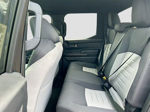 New 2025 Toyota Tacoma TRD Off-Road image 23