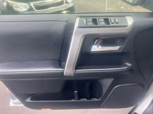 Certified 2024 Toyota 4Runner SR5 image 15