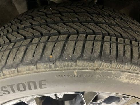 Certified 2023 Chevrolet Tahoe LT image 23