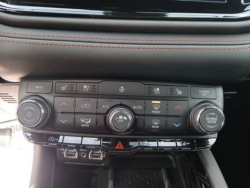 New 2026 Dodge Durango GT AWD/4WD image 31