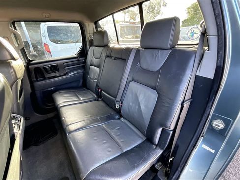Used 2006 Honda Ridgeline RTL image 29