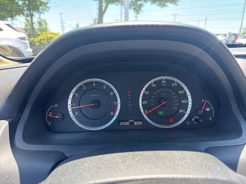 Used 2012 Honda Accord EX-L image 16