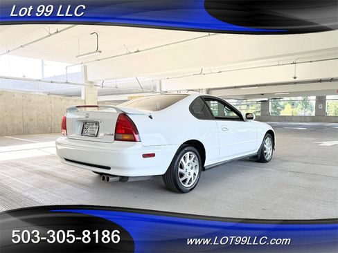 Used 1995 Honda Prelude Si image 6