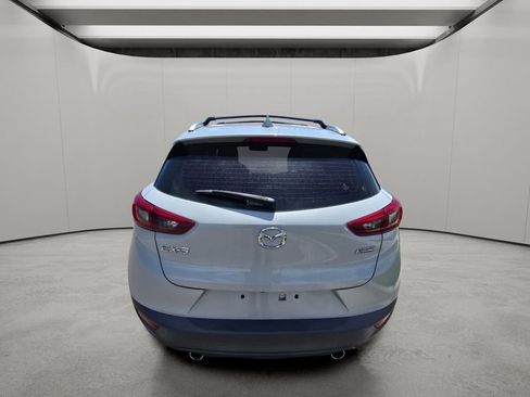 Used 2019 MAZDA CX-3 Sport FWD image 4