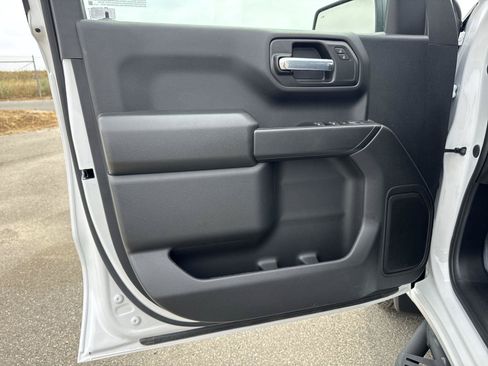 New 2026 GMC Sierra 1500 Pro w/ Pro Value Package RWD image 17