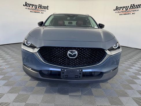 Used 2025 MAZDA CX-30 AWD 2.5 S w/ Preferred Package image 5
