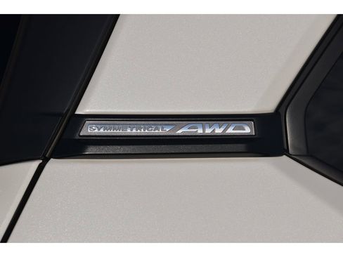 New 2026 Subaru Forester Touring AWD/4WD image 31