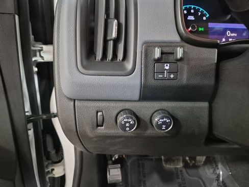 Used 2021 Chevrolet Colorado Z71 w/ Safety Package AWD/4WD image 17