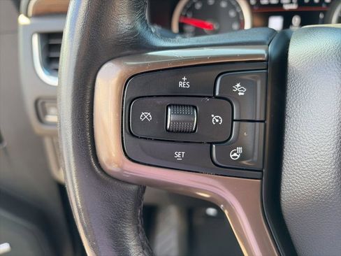 Used 2021 Chevrolet Tahoe High Country w/ Premium Package image 22