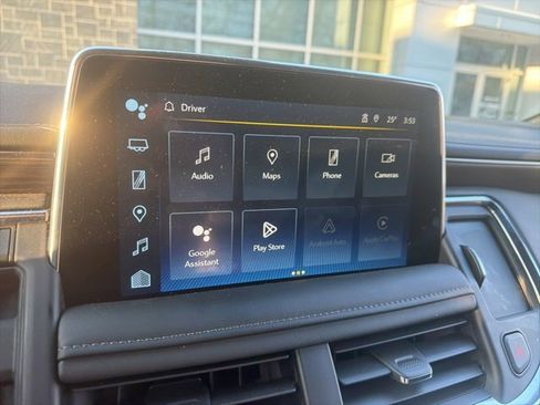 Used 2024 Chevrolet Tahoe LT w/ Luxury Package image 15