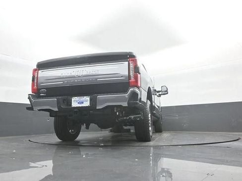 New 2026 Ford F250 King Ranch w/ Chrome Package AWD/4WD image 40