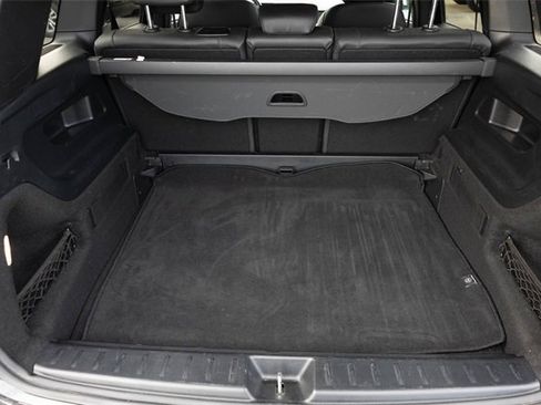 Used 2023 Mercedes-Benz GLB 250 4MATIC image 23