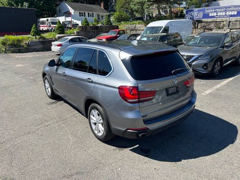 Used 2015 BMW X5 xDrive35i AWD/4WD image 8