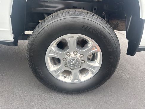 Used 2023 RAM 2500 Big Horn w/ Level 1 Equipment Group image 22