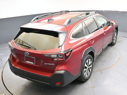 Certified 2024 Subaru Outback Premium AWD/4WD image 40