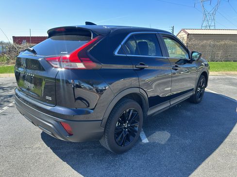 Used 2025 Mitsubishi Eclipse Cross LE image 3