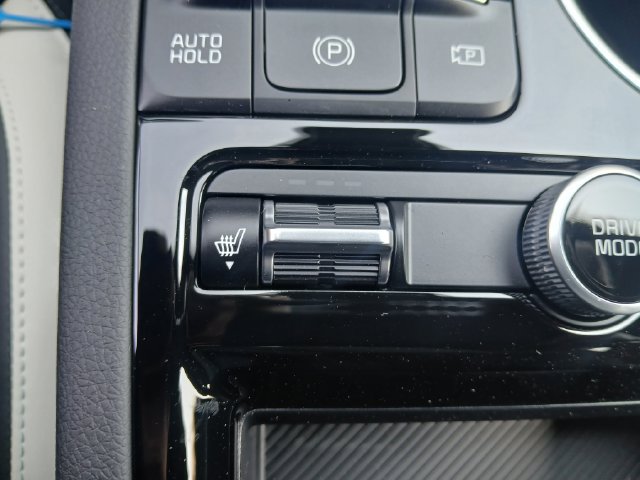 New 2026 Kia K5 GT-Line FWD image 23