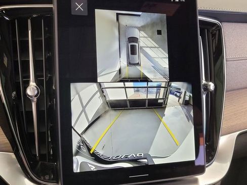 New 2026 Volvo XC90 B6 Ultra AWD/4WD image 21