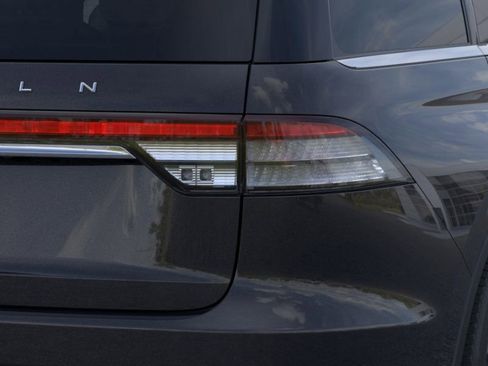 New 2025 Lincoln Aviator Reserve w/ Equipment Group 201A image 21