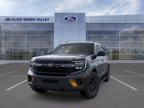 New 2026 Ford Expedition Tremor AWD/4WD image 2