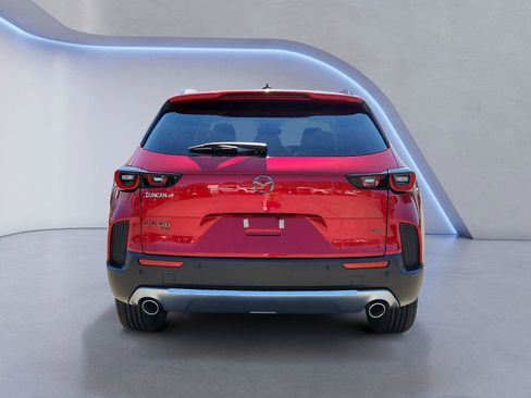 New 2026 MAZDA CX-50 2.5 Turbo w/ Premium Plus Pkg image 8