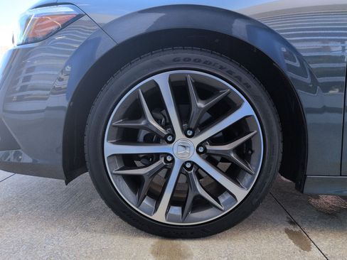 Certified 2024 Honda Civic Touring image 35