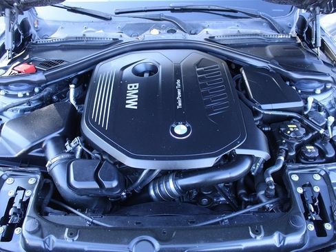 Used 2018 BMW 340i Sedan RWD image 23