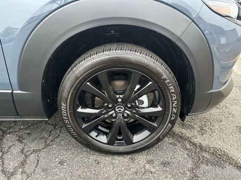 New 2026 MAZDA CX-30 AWD 2.5 S image 12