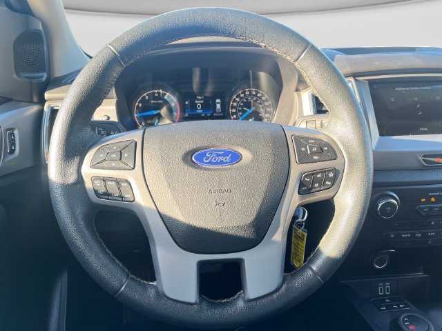 Used 2019 Ford Ranger XLT w/ Equipment Group 302A Luxury AWD/4WD image 28
