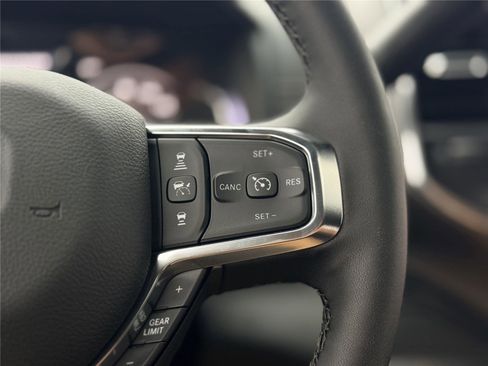 New 2026 RAM 2500 Laramie image 12