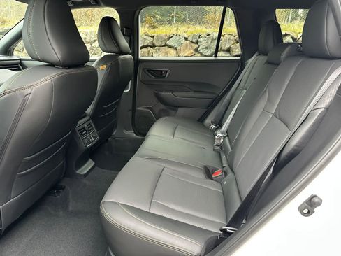 New 2026 Subaru Outback Wilderness AWD/4WD image 11