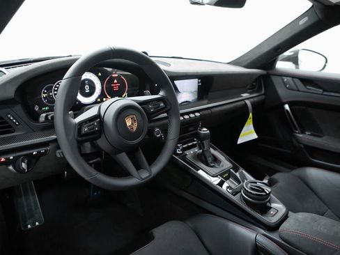 New 2026 Porsche 911 GT3 image 4