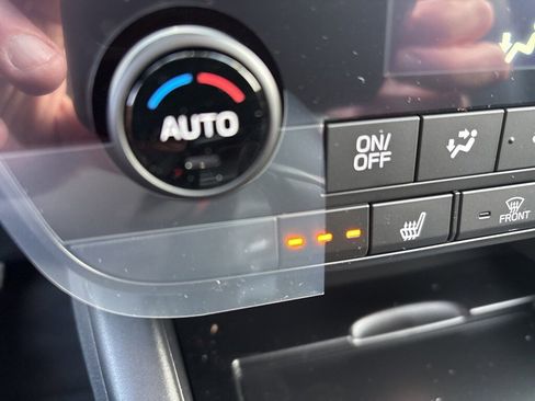 New 2026 Subaru Outback Premium image 22