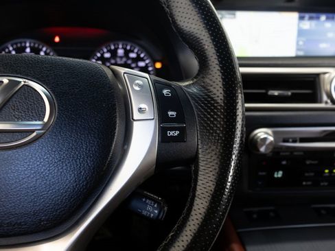 Used 2015 Lexus GS 350 w/ F Sport Package image 25