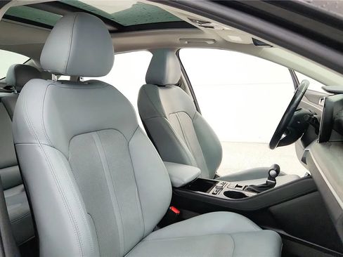 Used 2022 Kia K5 EX FWD image 33