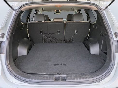 Used 2023 Hyundai Santa Fe SE w/ Cargo Package image 12