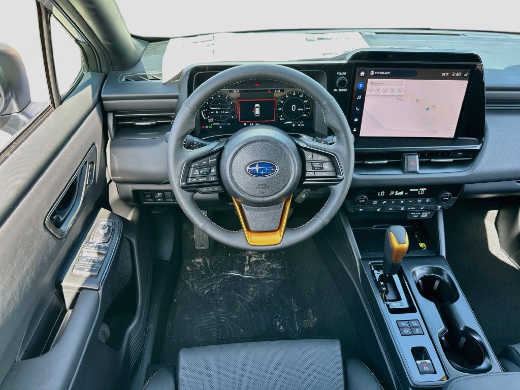 New 2026 Subaru Outback Wilderness AWD/4WD image 24