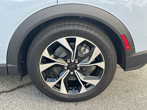 New 2026 Ford Mustang Mach-E Select image 48