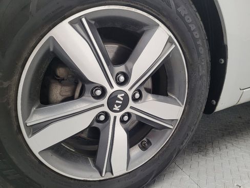 Used 2018 Kia Forte LX w/ LX Popular Package FWD image 31
