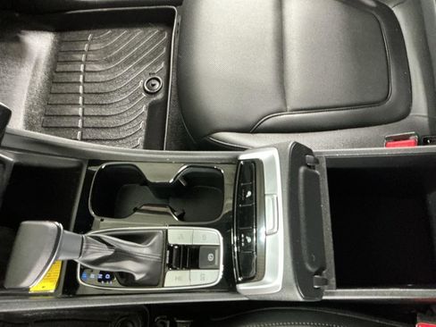 Certified 2024 Hyundai Santa Cruz Night AWD/4WD image 8